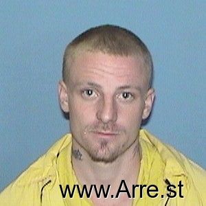 Cody Tatro Arrest Mugshot