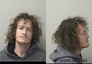 Cord Greenwall Arrest