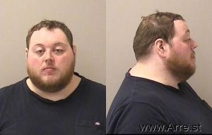   Arrest Mugshot
