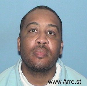 Corey Shelton Arrest Mugshot