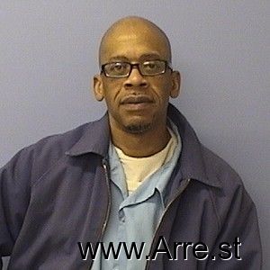 Cornelius Rowe Arrest Mugshot