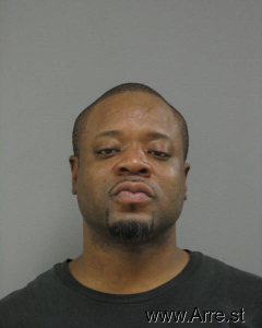 Cory Brewer Arrest Mugshot