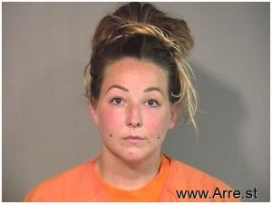 Courteney Lewis Arrest Mugshot