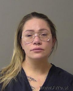 Courtney Rogers Arrest