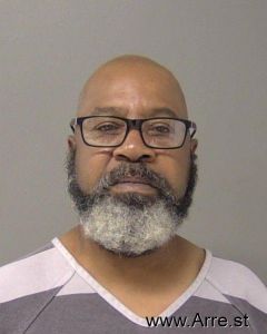 Craig Campbell Arrest Mugshot