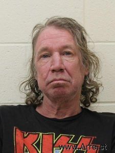 Craig Davis Arrest Mugshot