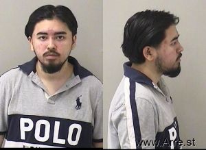 Cristian Torres Arrest Mugshot