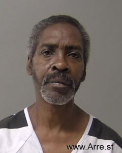 Curtis Jones Arrest Mugshot