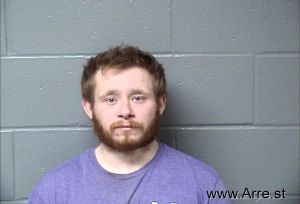 Dakota Dunn Arrest Mugshot