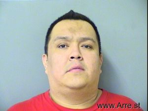 Daniel Hernandez Arrest