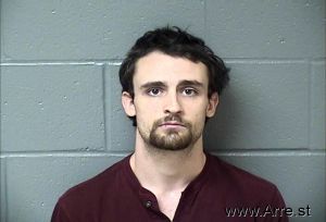 David Corwin Arrest Mugshot