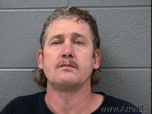 David Earner Arrest Mugshot