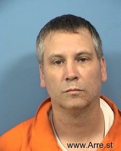 Dean Fuerstenberg Arrest Mugshot