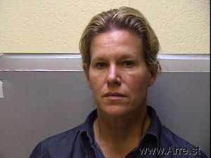 Deborah Wilberding Arrest Mugshot