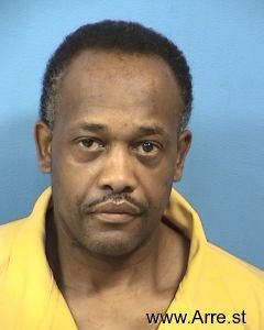 Demetrice Tompkins Arrest Mugshot