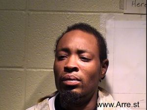 Demetrius Alexander Arrest