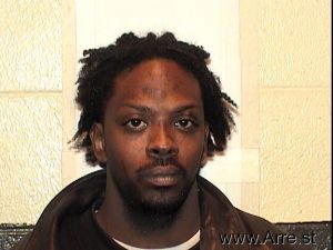 Derrick Alexander Arrest