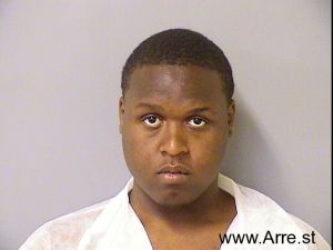 Devin Aldridge Arrest