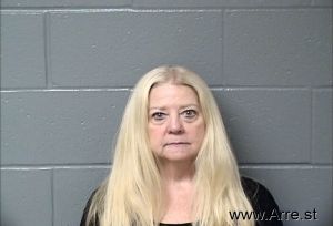 Donna Young Arrest Mugshot