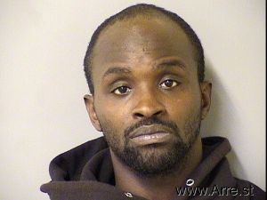 Donny Alexander Arrest