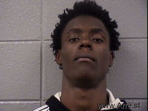 Dontay Adams Arrest Mugshot