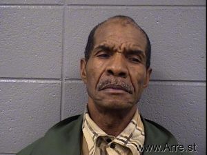 Dozier Law Arrest Mugshot