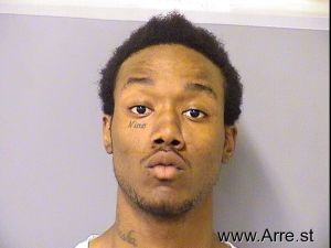 Dwayne Hatcher Arrest