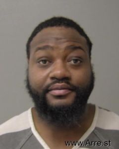 Dajuan Burgess-harris Arrest Mugshot