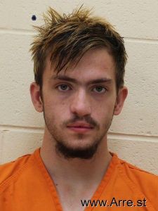 Dakoda Brewer Arrest Mugshot