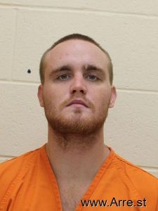 Dakota Skelton Arrest Mugshot