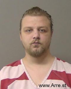 Dalton Conrath Arrest Mugshot