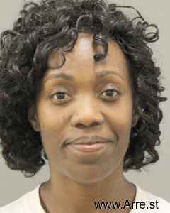 Damea Byrd Arrest Mugshot