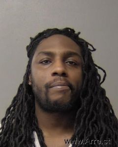 Damion Thomas Arrest