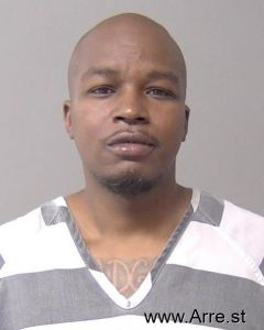 Damon Thomas Arrest Mugshot