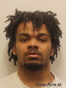 Danayeous Macon Arrest Mugshot