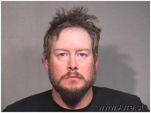 Daniel Bendig Arrest Mugshot