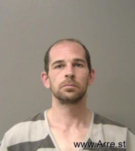 Daniel Carter Arrest Mugshot