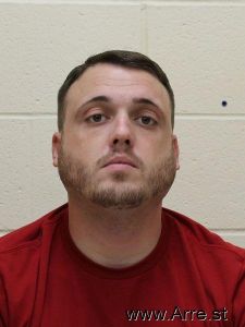 Daniel Overmyer Arrest Mugshot