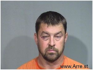 Daniel Streit Arrest Mugshot