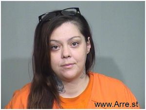Danielle Maldonado Arrest Mugshot