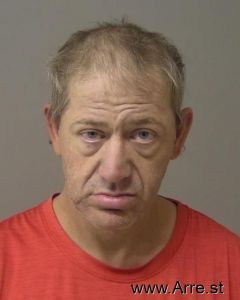 Danny Ballard Arrest Mugshot