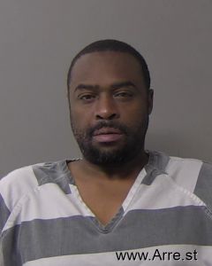 Darrien Spates Arrest Mugshot