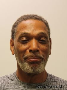 Darryl Hawkins Arrest Mugshot