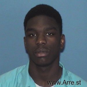 Darryl Haynes Arrest Mugshot