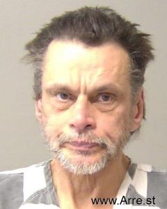 David Dull Arrest Mugshot