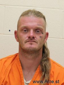 David Edmundson Arrest Mugshot