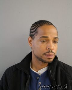 David Ingram Arrest Mugshot