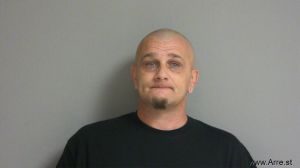 David Lanning Arrest Mugshot