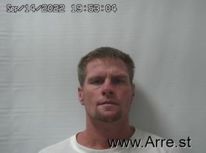 David Mundy Arrest Mugshot