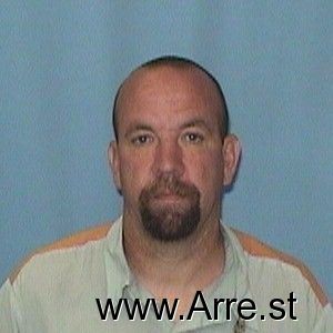 David Rehmer Arrest Mugshot